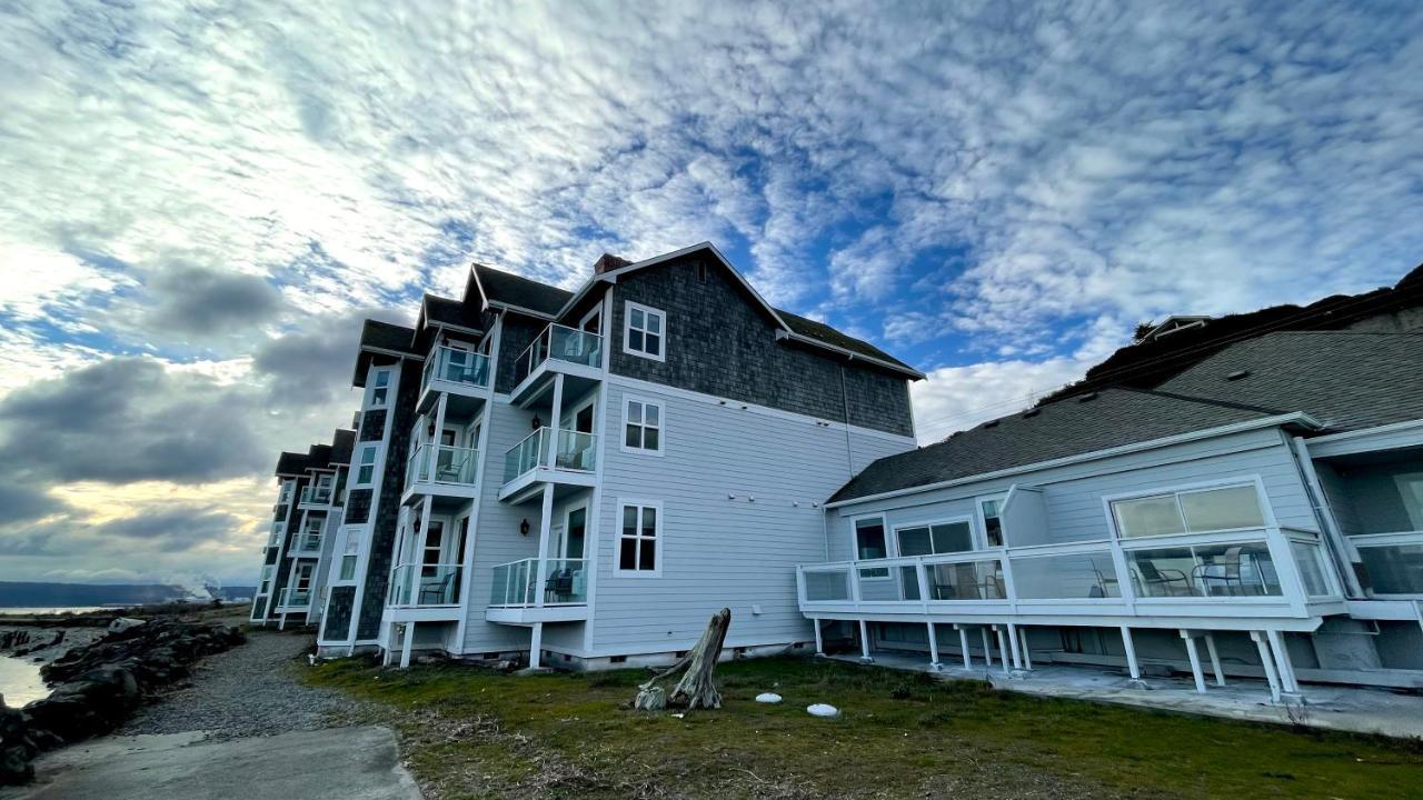 Tides Inn & Suites Port Townsend Exterior foto
