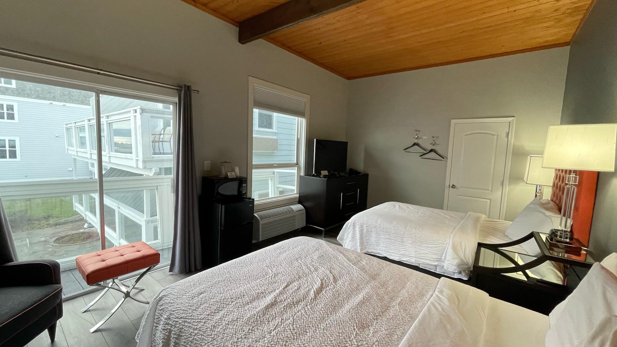 Tides Inn & Suites Port Townsend Exterior foto